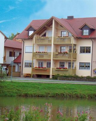 Haus An der Abens