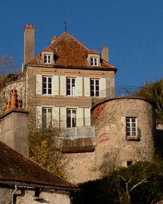 La Maison Févret