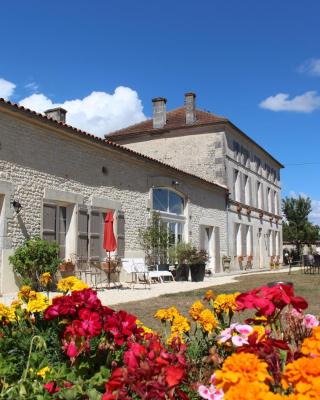 Logis de L'Arceau