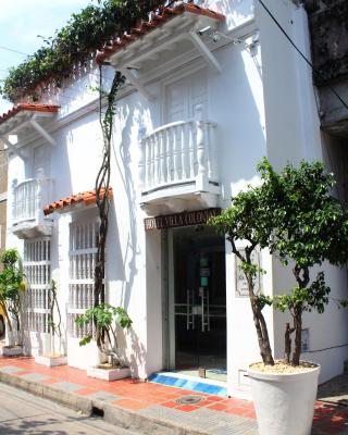 Hotel Villa Colonial By Akel Hotels