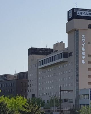 Smile Hotel Wakayama