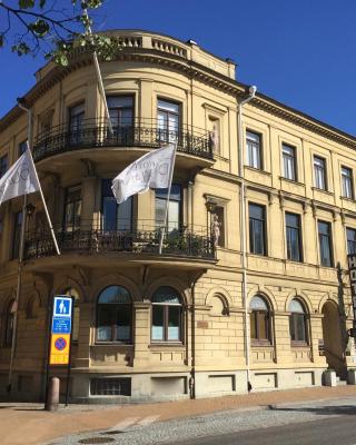Hotel Park Allé