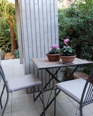 Milano B&B