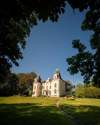 Hôtel Château de la Marlière