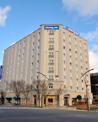 Dormy Inn Express Koriyama