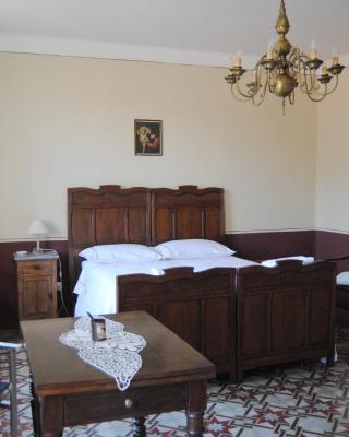 Apartments Casa nel Verde