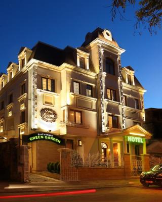 Green Palace Hotel