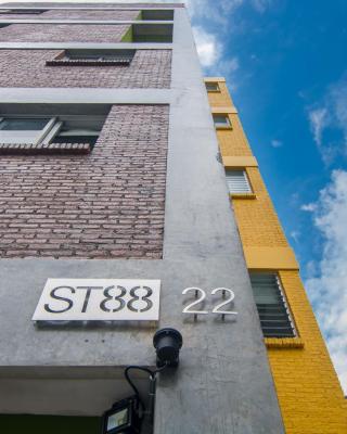 ST88 Residence