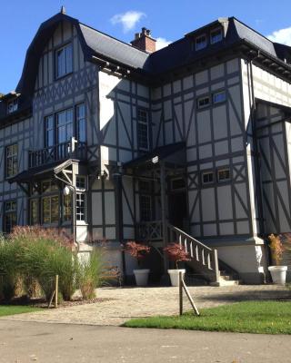 Domaine des Bruyères