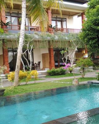 Nyoman Sandi Guest House