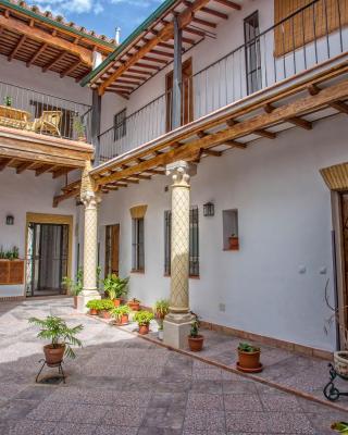 Multi Apartamentos La Kasbah