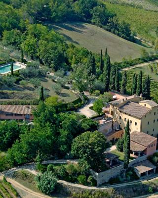 Il Borghetto Tuscan Holidays