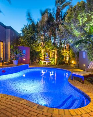 Kingfisher GuestHouse