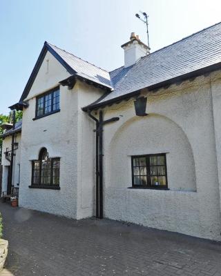 Seaways Cottage Hoylake