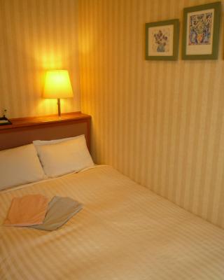 Hotel Crown Hills Koriyama