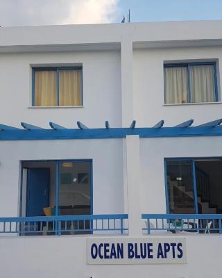 Ocean Blue Apartments