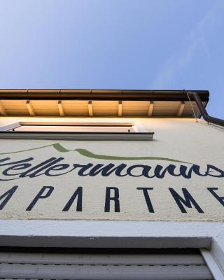 Kellermanns-Apartment