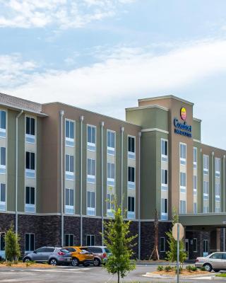 Comfort Inn & Suites Valdosta