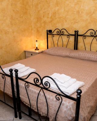 B&B Casa Magaldi