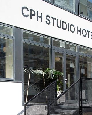 CPH一室公寓酒店