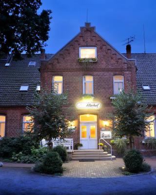 Land-gut-Hotel Allerhof