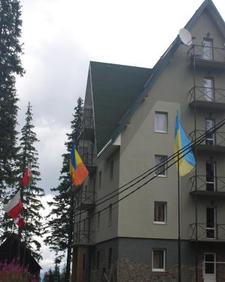 Zelena Dacha