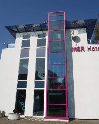 MSR Hotel Hannover