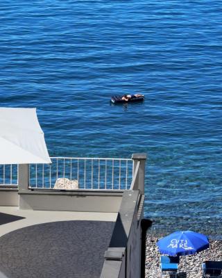 Hotel Cutimare - Aeolian Charme