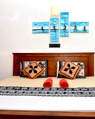 Royal Residence Negombo