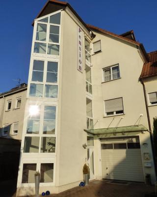 Pension Meyer