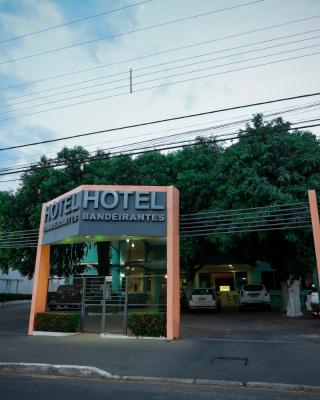 Bandeirantes Hotel