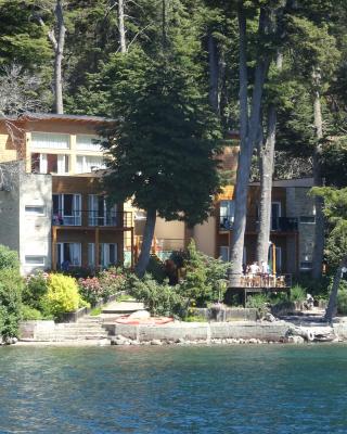 Refugio del Lago