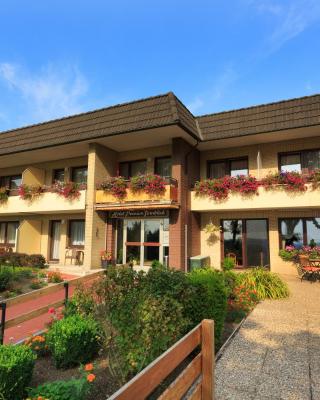 Hotel Pension Fernblick