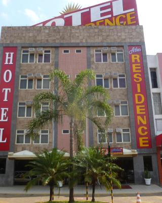 Atlas Hotel Residence