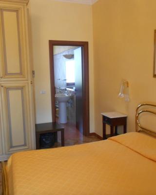 B&B Villa Di Bartolomeo
