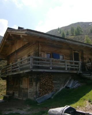 SANDALM Almhütte (2096m)