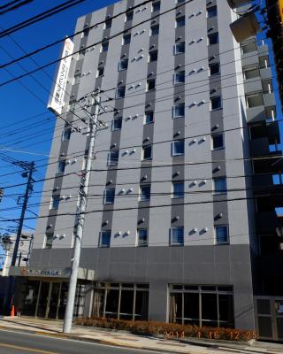 Hotel Crown Hills Katsuta Omotechoten