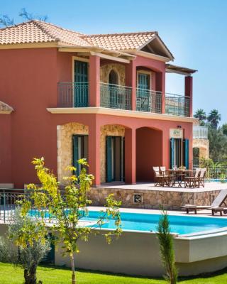 Pleiades Luxury Villa