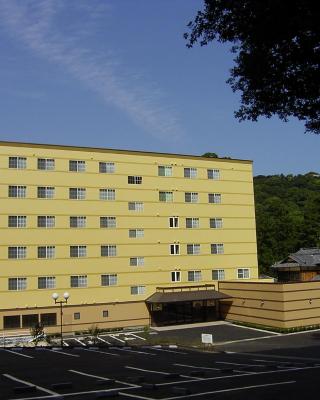 Atami Hotel Paipuno Kemuri