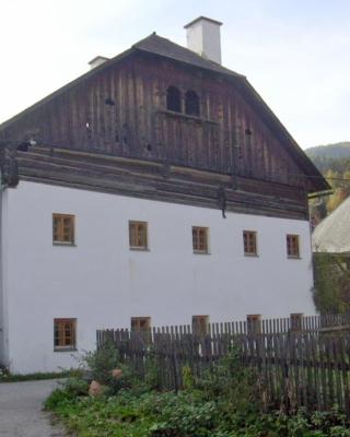 Bruggerhaus