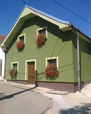 Penzion Andrea