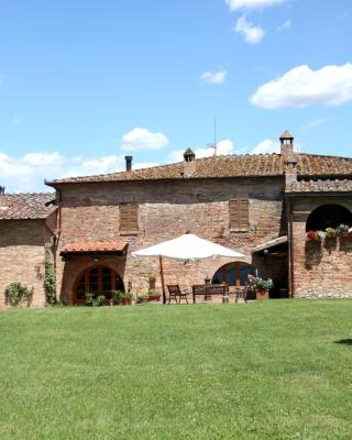 Tenuta La Santissima