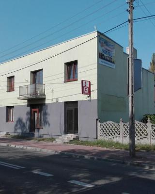 Pokoje Typu Studio Sosnowiec