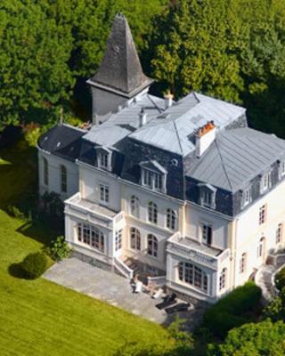 Château de la Marine