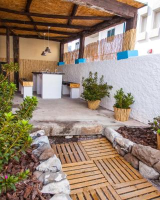The Pallet - Guest House