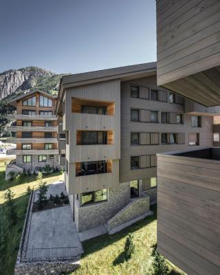 Andermatt Alpine Apartments