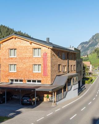 Alpine Lodge Klösterle am Arlberg