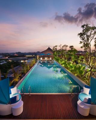 Ramada by Wyndham Bali Sunset Road Kuta
