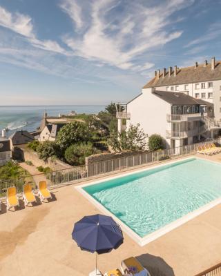 Residence Le Phare de Trescadec - maeva Home