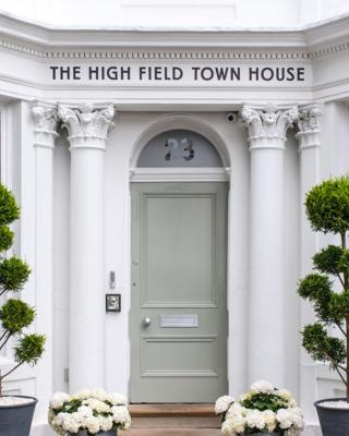 The High Field Town House